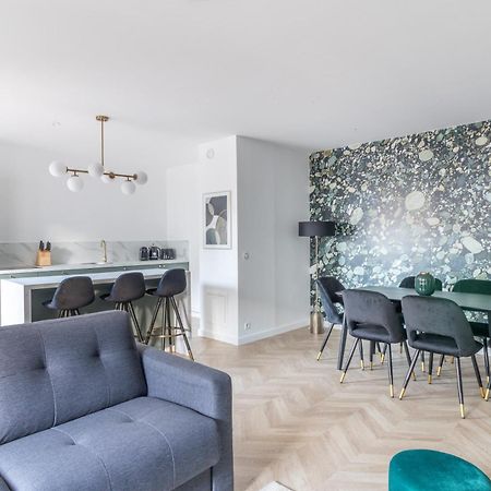 Suite Serenite, Disneyland Paris, 6 Personnes Serris Dış mekan fotoğraf