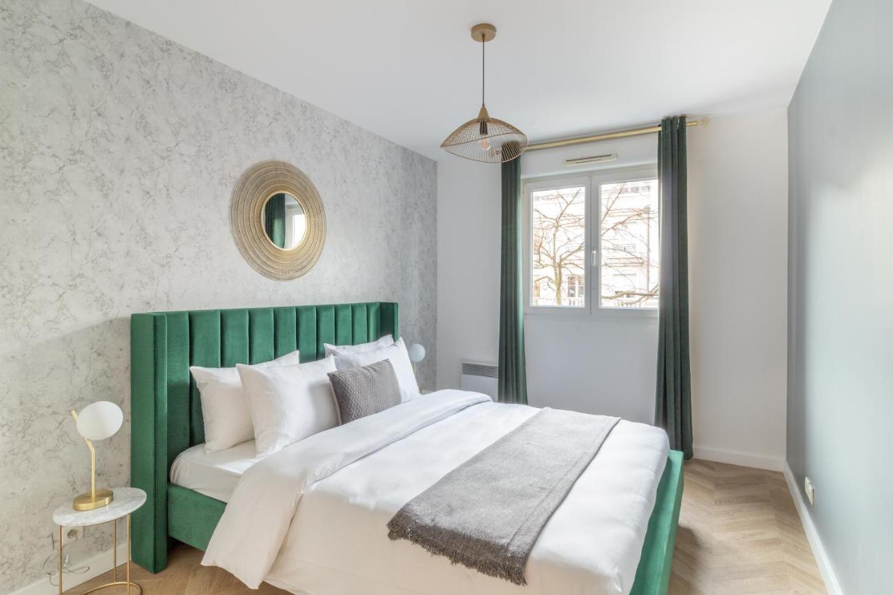 Suite Serenite, Disneyland Paris, 6 Personnes Serris Dış mekan fotoğraf