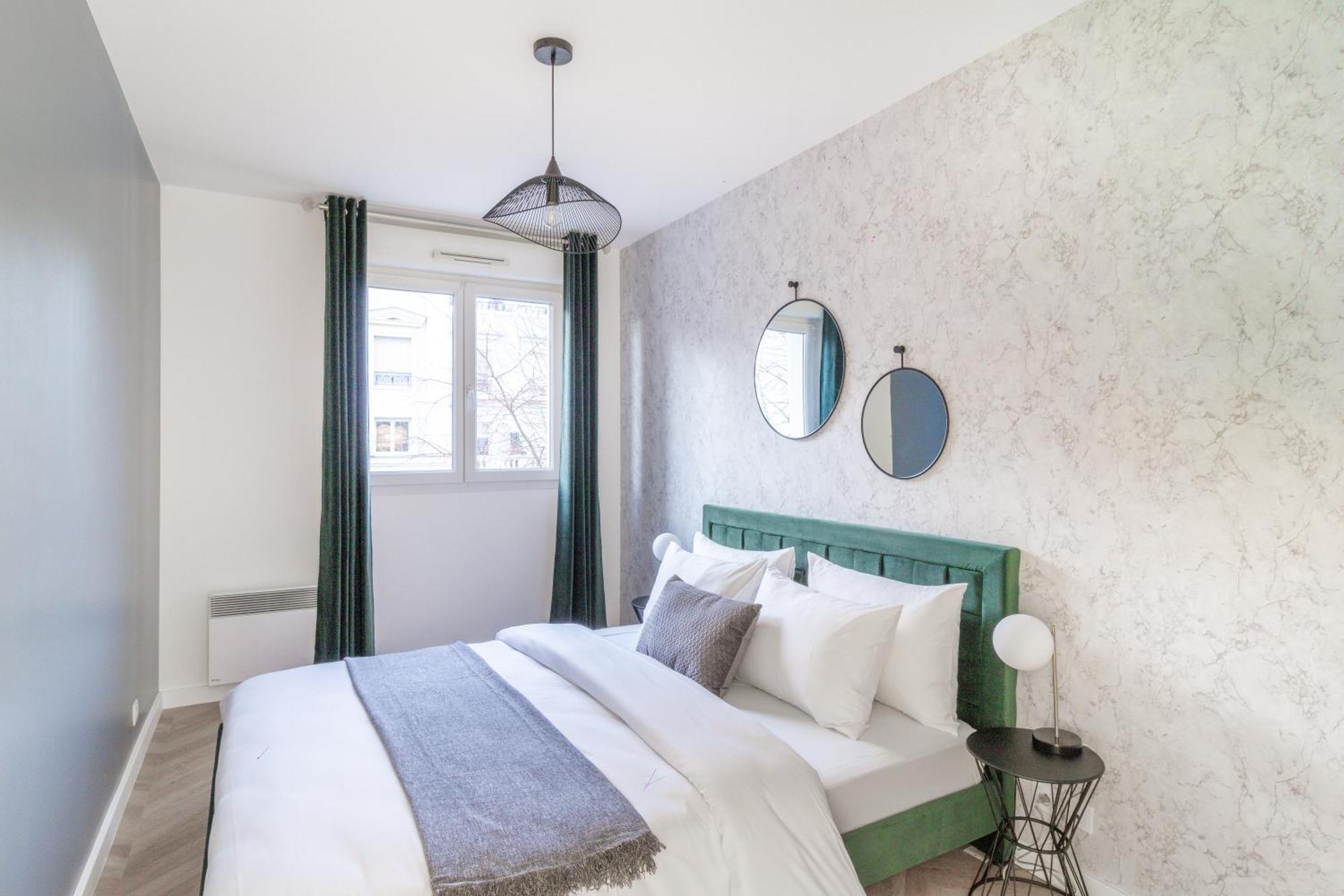 Suite Serenite, Disneyland Paris, 6 Personnes Serris Dış mekan fotoğraf